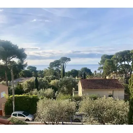 Haut De La Farigoule