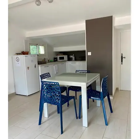 Apartamento Haut De La Farigoule *