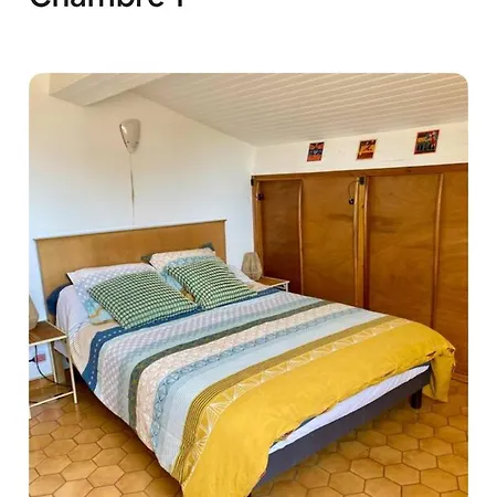 Haut De La Farigoule La Ciotat